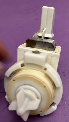 Original MIELE WKH122 WPS Waschmaschine Ablaufpumpe DPS25-365 MNr 7857140