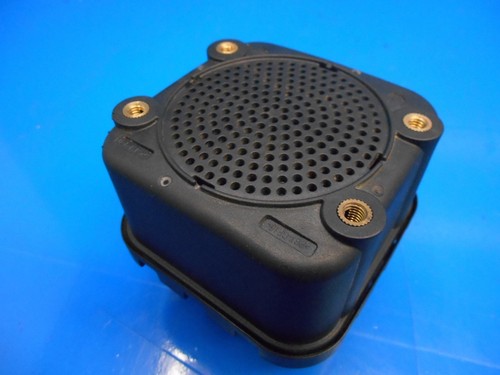 Smart Car Fortwo EV (2015-2017) OEM Pedestrian Warning Speaker 4519004902 - Picture 3 of 8