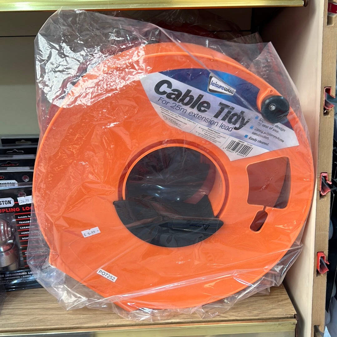 Cable Tidy