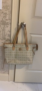 giani bernini tote