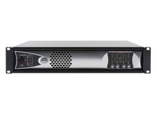Ashly PEMA4125.70 Powered 4ch 125W 8x8 DSP 8 ...