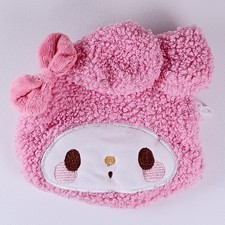 Sacchetto di peluche My Melody Sanrio Characters dal Giappone