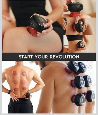 cupping device