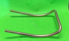 NOS genuine John Deere M148663 mower deck fro...