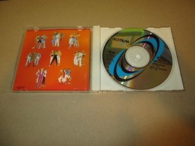 THE KING OF FIGHTERS '94 / NEO GEO ORIGINAL Soundtrack,CD