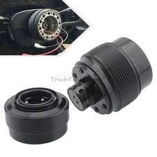 Steering Wheel Hubquick Release Hub Adapter Boss Kit For Honda Civic Acura Tl