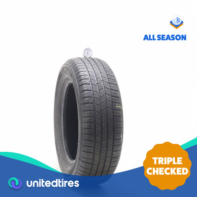 Used 205/65R16 Michelin Energy Saver A/S 94S - 7/32