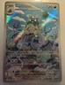 Garbodor 204/182 Sv04: Paradox Rift Holo NM Pokémon TCG