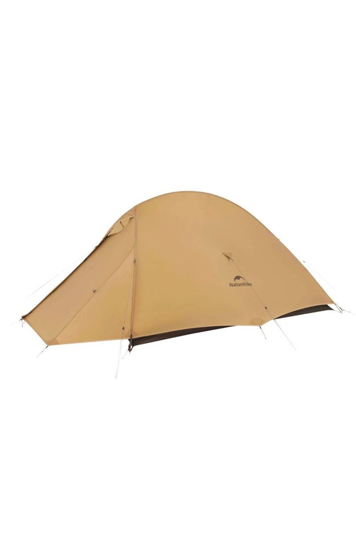 6976507662550 Cloud up 2 pro Zelt 20d cnk2350ws020-amber NATUREHIKE Naturehike