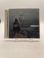 Hal Willner Presents Weird Nightmare: Meditations On Mingus CD 1992 Columbia