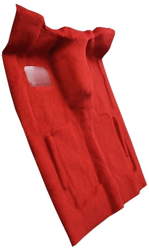 Alfombra Chevrolet LUV 1975-82 de ACC Foto 2 de 2