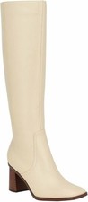 Nine West Women's Dortha Knee High Boot