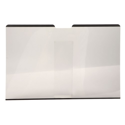 Laptop Screen Protector Anti Peeping Anti Magnetic 0.4Mm Thick Doubl AM - Afbeelding 9 van 22
