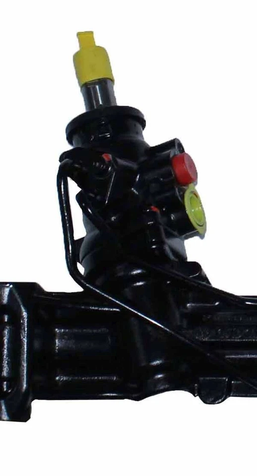 Lenkgetriebe Audi A4, A5 (8K2, 8K5, 8T, 8F) (ohne Servotronic) - Bild 2 von 3