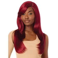 Outre The Daily Wig Style  Dash 3" Deep Lace Part - Daily 19