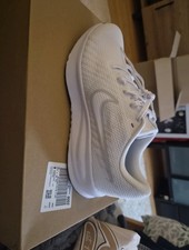Nike W RUN Def Weiß,  Gr41