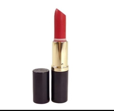 Estee Lauder Pure Color Long Lasting Lipstick 26 Nectarine Shimmer Full Size