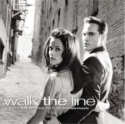 Original Soundtrack - Walk the Line
