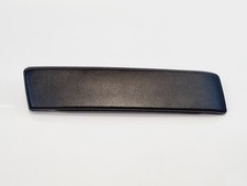 BMW G31 530D XDRIVE, Armauflage Mittelkonsole Leder, 51169382234