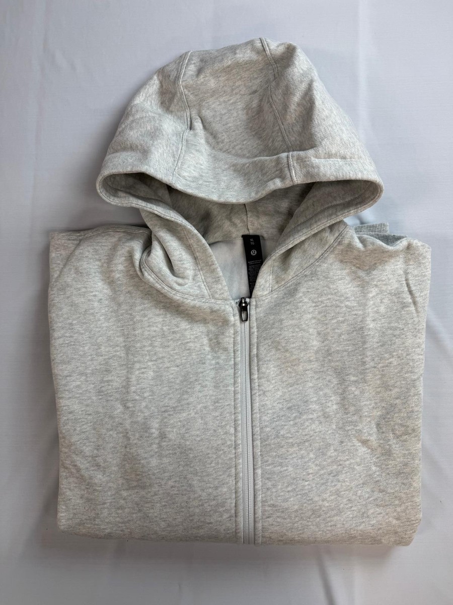 lululemon Steady State Full-Zip Hoodie, Choose Your Size. NWT | eBay