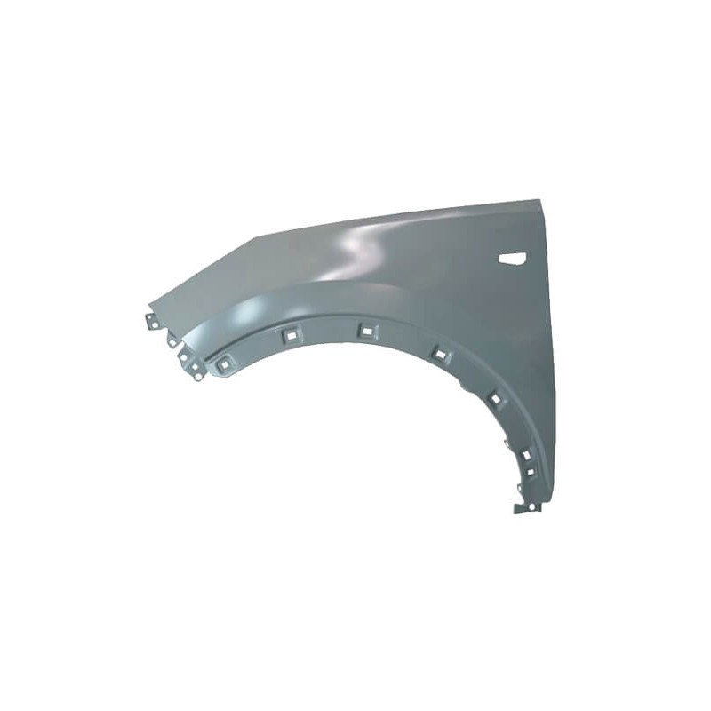 Aile avant gauche de rechange premium Kia Sportage 2010-2016