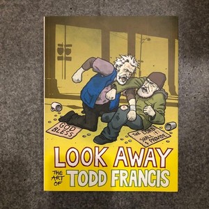 Todd Francis Art | eBay