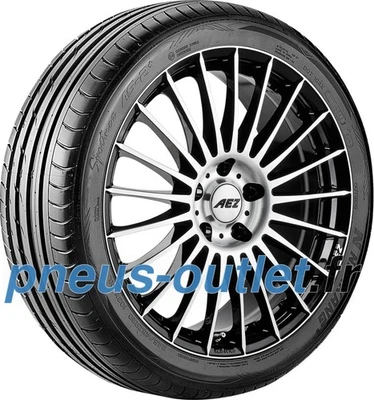 Nankang Sportnex AS-2+ 235/55 ZR17 103W XL - Photo 1/2
