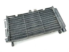 RADIATORE LIQUIDO ORIGINALE "AMMACCATO" FLUID RADIATOR HONDA HORNET 900 02-06