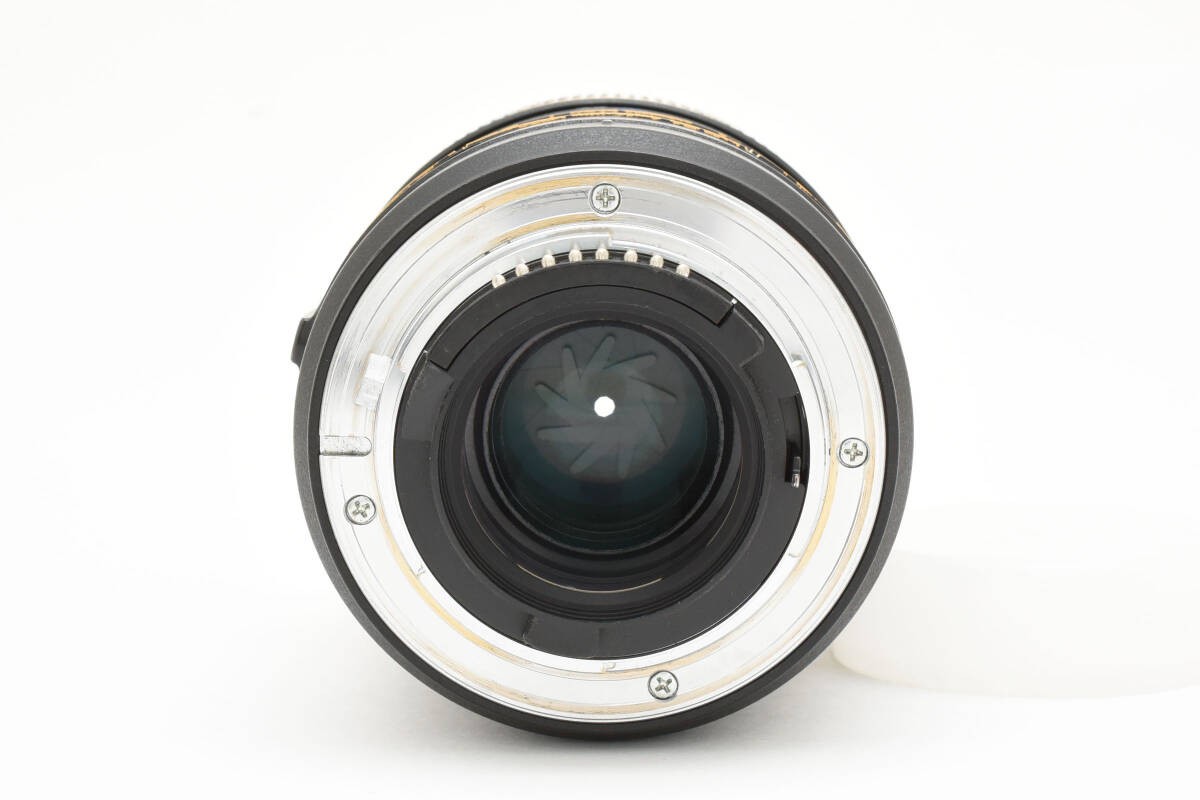 美品 Tamron SP AF 90mm F2.8 Di Nikon #7822 Amazon.com : Tamron AF 90mm f/2.8 Di SP AF/MF 1:1 Macro Lens