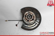 08-18 Mercedes W218 CLS500 E350 E350 Hinterachse Rechts Spindel-Nabe 08-18 Mercedes W218 CLS500 E350 E350 Hinterachse Rechts Spindel-Nabe
