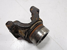 Jeep Grand Cherokee Wj 99-04 Dana 44 Rear Axle Pinion Yoke Factory Oem Free Ship