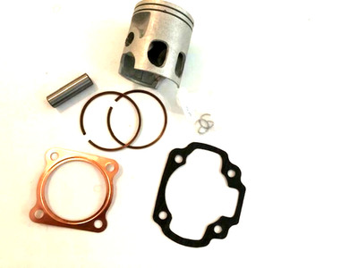 Apache Quad passt Cobra 100 110 Quad, 100cc ATV Oversized Kolben Kit 52,5mm 
