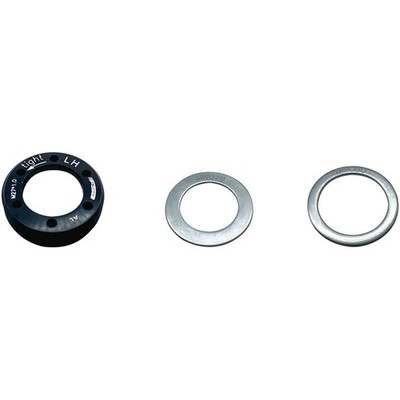 Full Speed Ahead FSA Self-Extracting Cap, LH Thread 390-2080N