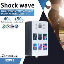 ED Shockwave Therapy Machine Muscle Pain Relief Erectile Dysfunction Treatment