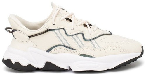 adidas gazelle silver green womens adidas Choigo Women's Shoes Pale Nude-Core Black H00346, Brown