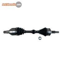 Antriebswelle Gelenkwelle Links FüR Toyota Verso D-CAT 2.2 NEU D-4D