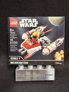 りょう出品 Lego 75263 | eBay