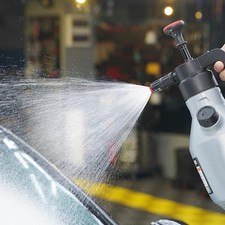 Handdruckschaumspr&uuml;her 2L Autowaschspr&uuml;hflasche Handpumpe Druckspr&uuml;her