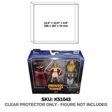 Protector For She-Ra Princess of Power Masterverse Figure