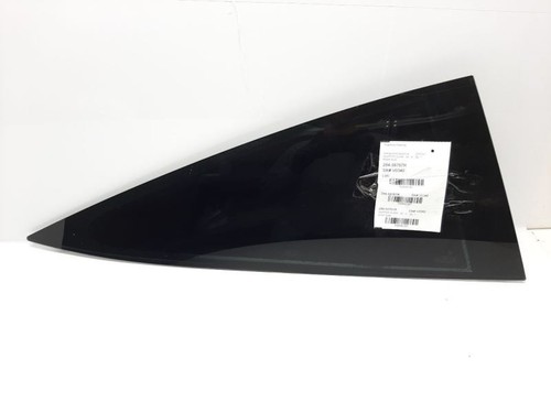 Passenger Right Quarter Glass Window 99654311206 Porsche 911 996 Targa 2002-2005 - Picture 1 of 12