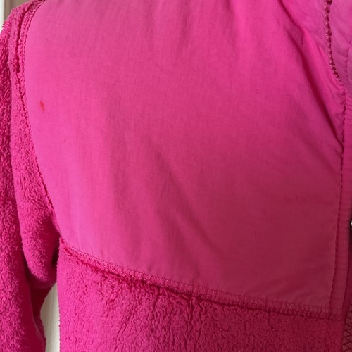 The North Face Denali Fleece Jacket Girl's Size XL (16-18) Women’s Size Small - Picture 4 of 9