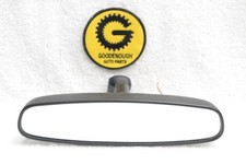 1999-2004 Chevy Tracker Rear View Mirror Map Lights Gm E11 015315 Oem