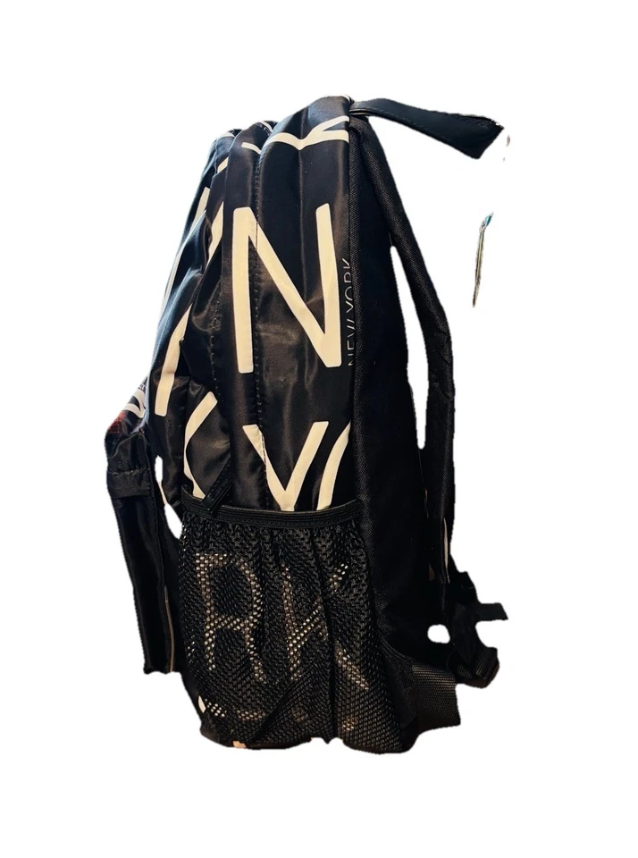 Новый с Ярлыками Robin Ruth Нью-Йорк многоцветный рюкзак (G) - Изображение 2 из 4