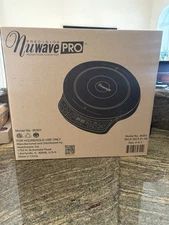 Pro Precision Induction Induction Cooktop PIC Model 30301 new in box