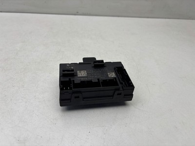 Seat Leon (5F) 2017 Türsteuergerät Modul links 5Q4959393E LIU36903