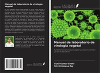 Sunil Kumar Snehi (U. A.) | Manual De Laboratorio De VirologíA Vegetal | Buch