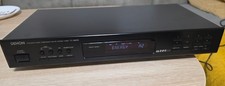 Denon TU-380RD HiFi Stereo Tuner RDS – doskonały stan i serwisowany