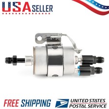 Fuel Filter Regulator Kit An6 For C5 Corvette Ls Swap Efi Conversion 58psi