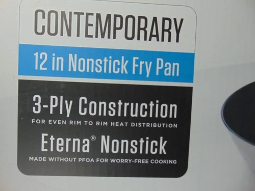 Viking Contemporary Nonstick Fry Pan - Thumbnail 5