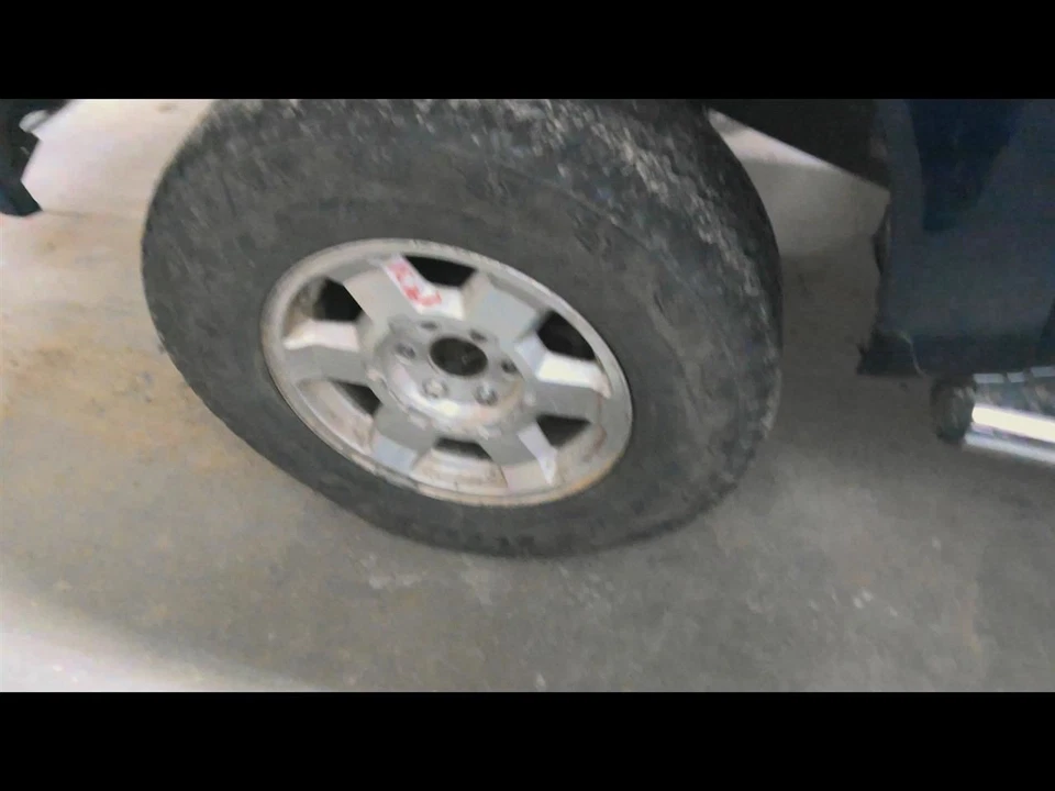 Parachoques antiniebla montado en la esquina/luz de estacionamiento para pasajeros para 04-15 TITAN 2175863 Foto 4 de 4